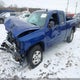 1GCRKSE72DZ112156 2013 Chevrolet Silverado 1500 Lt auction photo thumbnail 2