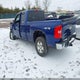 1GCRKSE72DZ112156 2013 Chevrolet Silverado 1500 Lt auction photo thumbnail 3