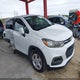KL7CJKSM0NB524148 2022 Chevrolet Trax Fwd Ls auction photo thumbnail 1