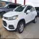 KL7CJKSM0NB524148 2022 Chevrolet Trax Fwd Ls auction photo thumbnail 2