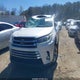 5TDYZRFH8HS234311 2017 Toyota Highlander Limited auction photo thumbnail 2