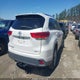 5TDYZRFH8HS234311 2017 Toyota Highlander Limited auction photo thumbnail 4