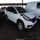 5J6RM3H35GL025605 2016 Honda Cr-V Lx auction photo thumbnail 1