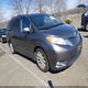 5TDDK3DC6BS017760 2011 Toyota Sienna Limited auction photo thumbnail 1