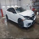 2HGFC2F8XMH501877 2021 Honda Civic Sport auction photo thumbnail 1
