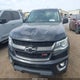 1GCGTDE33G1213142 2016 Chevrolet Colorado Z71 auction photo thumbnail 12