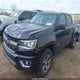 1GCGTDE33G1213142 2016 Chevrolet Colorado Z71 auction photo thumbnail 2