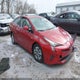 JTDKARFU4J3068368 2018 Toyota Prius Four auction photo thumbnail 1