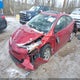JTDKARFU4J3068368 2018 Toyota Prius Four auction photo thumbnail 2