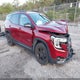 3GKALYEG5PL171036 2023 GMC Terrain Awd At4 auction photo thumbnail 1