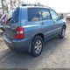 JTEHP21A360186543 2006 Toyota Highlander V6 auction photo thumbnail 4