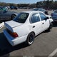 JT2AE04E1P0027075 1993 Toyota Corolla auction photo thumbnail 4