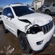 1C4RJFBG9NC111105 2022 Jeep Grand Cherokee Wk Limited 4X4 auction photo thumbnail 1