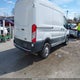 1FTBW2CG2PKA04688 2023 Ford Transit-350 auction photo thumbnail 4