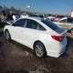 5NPE24AF2FH045396 2015 Hyundai Sonata Se auction photo thumbnail 3
