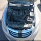 1HGCP2F36CA145551 2012 Honda Accord 2.4 Lx auction photo thumbnail 10