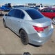 1HGCP2F36CA145551 2012 Honda Accord 2.4 Lx auction photo thumbnail 3