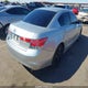 1HGCP2F36CA145551 2012 Honda Accord 2.4 Lx auction photo thumbnail 4