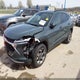 KL77LHEP2SC245276 2025 Chevrolet Trax Fwd Lt auction photo thumbnail 2