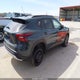 KL77LHEP2SC245276 2025 Chevrolet Trax Fwd Lt auction photo thumbnail 4