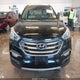 5NMZUDLB8HH044565 2017 Hyundai Santa Fe Sport 2.4L auction photo thumbnail 12