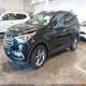 5NMZUDLB8HH044565 2017 Hyundai Santa Fe Sport 2.4L auction photo thumbnail 2