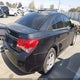1G1PC5SB4F7289894 2015 Chevrolet Cruze 1Lt Auto auction photo thumbnail 4