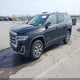 1GKKNMLS3LZ211826 2020 GMC Acadia Fwd Slt auction photo thumbnail 2