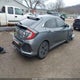 SHHFK7H64KU206060 2019 Honda Civic Ex auction photo thumbnail 4