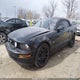 1ZVHT85H765199998 2006 Ford Mustang Gt auction photo thumbnail 2