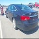 2G1125S39E9206491 2014 Chevrolet Impala 2Lt auction photo thumbnail 3