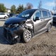 5TDBSKFC3RS126590 2024 Toyota Sienna Le auction photo thumbnail 2