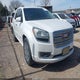 1GKKRTKD1GJ128286 2016 GMC Acadia Denali auction photo thumbnail 1