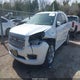 1GKKRTKD1GJ128286 2016 GMC Acadia Denali auction photo thumbnail 2
