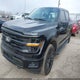 1FTFW3LD8SFA92404 2025 Ford F-150 Xlt auction photo thumbnail 2