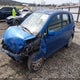 JHMGD37467S022319 2007 Honda Fit auction photo thumbnail 2