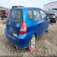 JHMGD37467S022319 2007 Honda Fit auction photo thumbnail 4
