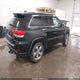 1C4RJFBG0GC317643 2016 Jeep Grand Cherokee Limited auction photo thumbnail 4