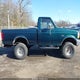 1FTEF14N8NNA85390 1992 Ford F150 auction photo thumbnail 13