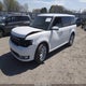 2FMGK5D8XKBA12563 2019 Ford Flex Limited auction photo thumbnail 2