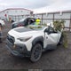4S4GUHT65R3765990 2024 Subaru Crosstrek Wilderness auction photo thumbnail 2