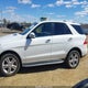 4JGDA5HBXEA332557 2014 Mercedes-Benz Ml 350 4Matic auction photo thumbnail 14