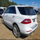 4JGDA5HBXEA332557 2014 Mercedes-Benz Ml 350 4Matic auction photo thumbnail 3
