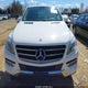 4JGDA5HBXEA332557 2014 Mercedes-Benz Ml 350 4Matic auction photo thumbnail 6