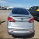 3FA6P0D98KR141146 2019 Ford Fusion Titanium auction photo thumbnail 16