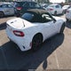 JC1NFAEK9J0138980 2018 Fiat 124 Spider Abarth auction photo thumbnail 4
