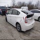 JTDKN3DU3C5484178 2012 Toyota Prius Three auction photo thumbnail 3