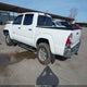 3TMJU62N19M083758 2009 Toyota Tacoma Prerunner V6 auction photo thumbnail 3