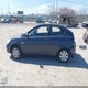 KMHCM3AC9AU172562 2010 Hyundai Accent Gs auction photo thumbnail 14
