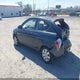 KMHCM3AC9AU172562 2010 Hyundai Accent Gs auction photo thumbnail 3
